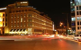 Le Gray Hotel Lebanon